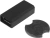 Мышь Logitech G703 LightSpeed черный оптическая 25600dpi беспров. USB 6but (910-005644)