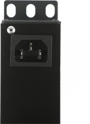 Блок распределения питания Lanmaster TWT-PDU19-10A8P гор.размещ. 8xSchuko базовые 10A