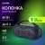 Колонка порт. Digma D-PS1532 черный 60W 2.0 BT 10м 3600mAh (PS1532B)