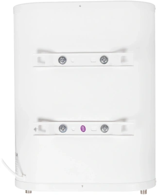 Водонагреватель Haier ES30V-F4 INOX 2кВт 30л электрический настенный/белый