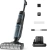 Пылесос моющий Tefal X-Clean 5 GF5555F0 200Вт серый/черный