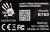 Клавиатура A4Tech B760 механическая серый USB Multimedia for gamer LED (B760 GREY (BLACK SWITCH)) кабель 1.8м