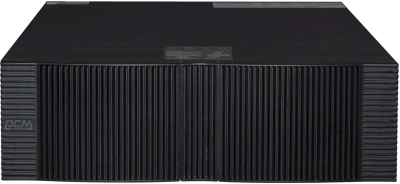 Источник бесперебойного питания Powercom Macan MRT-10K BAT PACK 10000Вт 10000ВА черный