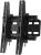Кронштейн для телевизора Ultramounts UM836T черный 23"-42" макс.35кг настенный наклон Кронштейн для телевизора Ultramounts UM836T черный 23"-42" макс.35кг настенный наклон