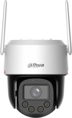 Камера видеонаблюдения IP Dahua DH-IPC-P5FP-PV-0360B-PRO Wi-Fi 3.6-3.6мм цв. корп.:белый (DH-P5F-PV)