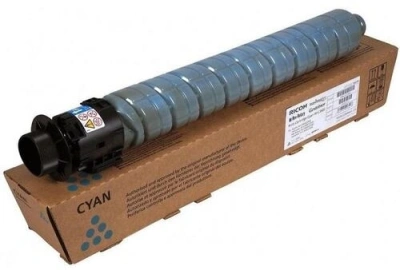 Картридж лазерный Ricoh IM C3000/IM C3500 842258 голубой (19000стр.) для Ricoh IMC3000/3500