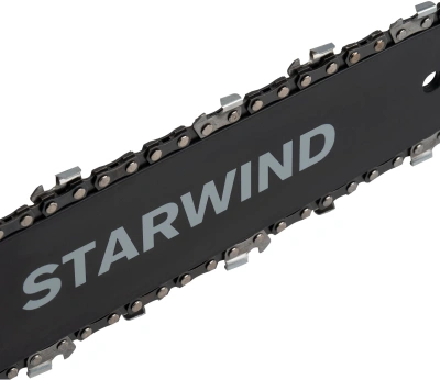 Цепная пила Starwind SE-1814 от сети 1800Вт 1л.с. дл.шины:14" (35cm)