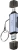 Разветвитель USB 3.2 Cudy UH200 2порт. серебристый Разветвитель USB 3.2 Cudy UH200 2порт. серебристый