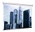 Экран Lumien 150x150см Eco Picture LEP-100101 1:1 настенно-потолочный рулонный