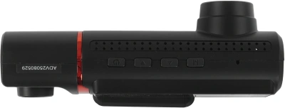Видеорегистратор Sho-Me FHD-1000 TAXI черный 2160x3840 2160p 140гр. GPS MStar 8629