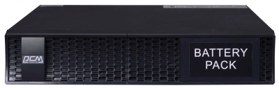 Батарея для ИБП Powercom BAT NXT-36V 36В 14Ач для NXT-1000/1500