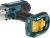 Гайковерт Makita DTW190Z аккум. патрон:квад.1/2" Гайковерт Makita DTW190Z аккум. патрон:квад.1/2"