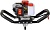 Мотобур Ресанта МБ-63 бытовой 2-х такт. 2400Вт 3.2л.с. 63см3 9000об/мин (70/13/31)
