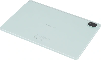 Планшет Digma Pro Edge G85 (2.0) 8C RAM6Gb ROM128Gb 11" In-Cell 1920x1200 4G Android 14 мятный 13Mpix 5Mpix BT WiFi microSD 256Gb 7000mAh 600hrs