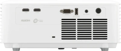 Проектор ViewSonic LSD600W DLP 6000Lm ANSI (1280x800) 3000000:1 ресурс лампы:20000часов 1xUSB typeA 2xHDMI 4.6кг