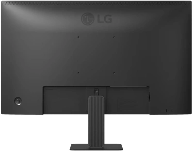 Монитор LG 23.8" 24U631A-B черный IPS LED 16:9 HDMI матовая 1000:1 250cd 178гр/178гр 2560x1440 100Hz Quad 2K (1440p) USB 3.6кг