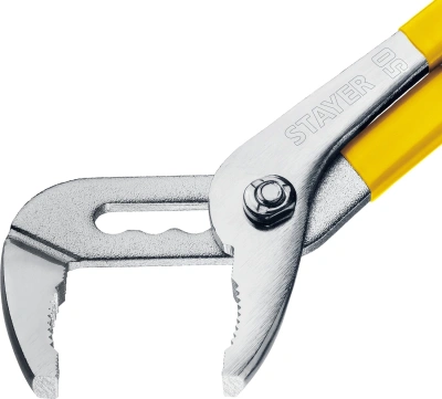 Набор инструментов Stayer 22052-H40 40 предметов