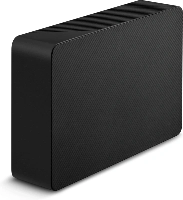 Жесткий диск Seagate USB3.0 26TB STKP26000400 Expansion 3.5" черный
