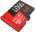 Флеш карта microSDXC 64GB Netac NT02P500PRO-064G-S P500 Extreme Pro w/o adapter Флеш карта microSDXC 64GB Netac NT02P500PRO-064G-S P500 Extreme Pro w/o adapter