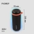 Колонка порт. Digma D-PS1521 черный 16W 2.0 BT 10м 1800mAh (PS1521B)