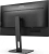 Монитор AOC 27" Professional 27P2Q черный IPS LED 16:9 DVI HDMI M/M матовая HAS Piv 250cd 178гр/178гр 1920x1080 75Hz VGA DP FHD USB 5.49кг