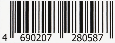 Мышь Оклик 305M черный оптическая 1000dpi USB 3but (412850)