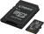 Флеш карта microSDXC 64GB Kingston SDCS3/64GB Canvas Select Plus V10 A1 + adapter Флеш карта microSDXC 64GB Kingston SDCS3/64GB Canvas Select Plus V10 A1 + adapter