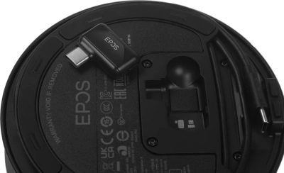 Спикерфон Epos черный (1000662)