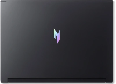 Ноутбук Acer Nitro V 16S ANV16S-41-R4WA Ryzen 7 260 16Gb SSD1Tb NVIDIA GeForce RTX 5060 8Gb 16" IPS WUXGA (1920x1200) без ОС black WiFi BT Cam (NH.U03CD.004)