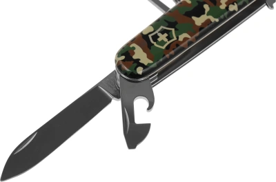 Нож перочинный Victorinox Climber (1.3703.94) 91мм 14функц. камуфляж карт.коробка