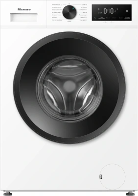 Стиральная машина Hisense WF1I6022BWU/C класс: A+++ загр.фронтальная макс.:6кг белый инвертор
