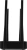 Роутер беспроводной Mercusys MR62X AX1500 10/100/1000BASE-TX черный