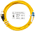 Патч-корд Cabeus FOP(D)-9-LC-FC-5M 2x9/125 OS2 LC дуплекс-FC дуплекс 5м LSZH желтый