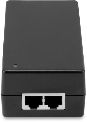 Инжектор PoE Digma DNP65W52GTXP 10/100/1000BASE-T 65Вт 100-240В(АС)