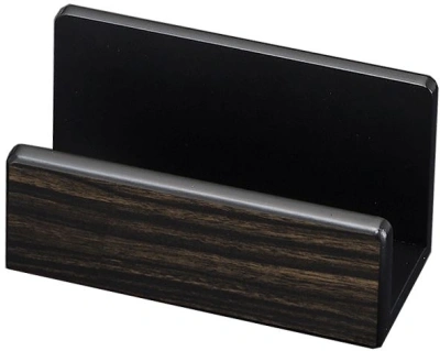 Настольный набор Good Sunrise 8FE-1A (8 предметов) черное дерево дерево/МДФ черный