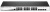 Коммутатор D-Link DGS-1210-28/ME/A2B 24x1Гбит/с 24xКомбо(1000BASE-T/SFP) 4SFP управляемый