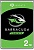 Жесткий диск Seagate SATA-III 2TB ST2000LM015 Notebook/Desktop Barracuda 4KN (5400rpm) 128Mb 2.5"