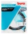 Кабель аудио-видео Buro HDMI (m)/HDMI (m) 3м. черный (BHP-HDMI-2.1-3) Кабель аудио-видео Buro HDMI (m)/HDMI (m) 3м. черный (BHP-HDMI-2.1-3)