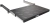 Полка выдвижная NTSS NTSS-MSKB-FS-600-BL 1U нагр.:20кг. 19" 300мм черный