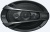 Колонки автомобильные Sony XS-XB6951 650Вт 89дБ 4Ом 16x23см (6x9дюйм) (ком.:2кол.) коаксиальные пятиполосные