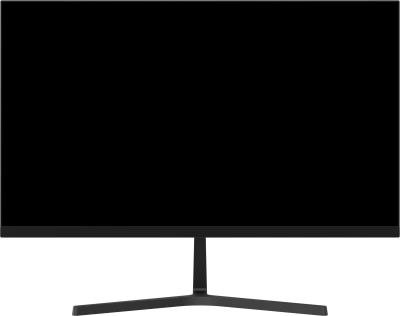 Монитор Dahua 23.8" DHI-LM24-B200S черный VA LED 5ms 16:9 HDMI M/M матовая 3000:1 250cd 178гр/178гр 1920x1080 100Hz VGA FHD 2.74кг