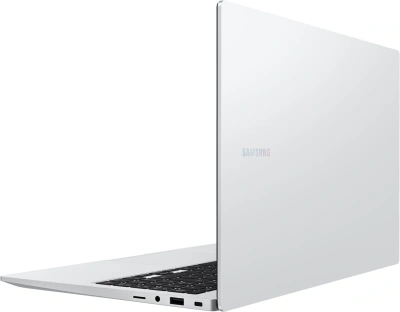 Ноутбук Samsung Galaxy Book 4 NP750 Core 7 150U 16Gb SSD512Gb Intel Graphics 15.6" PLS FHD (1920x1080) Windows 11 Home Multi Language silver WiFi BT Cam (NP750XGK-LS2US)