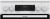 Плита Электрическая Gorenje GECS5C70WA белый/черный стеклокерамика (без крышки)