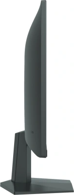 Монитор AOC 23.8" 24G10ZNE черный/красный VA 16:9 HDMI M/M матовая 300cd 1920x1080 180Hz DP FHD 3.3кг