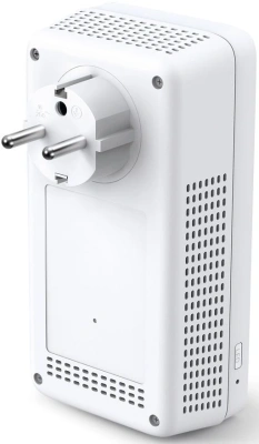 Сетевой адаптер Powerline TP-Link TL-WPA8631P Gigabit Ethernet