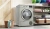 Сушильная машина Bosch WTN86212ME пан.англ. кл.энер.:A+++ макс.загр.:8кг серый Сушильная машина Bosch WTN86212ME пан.англ. кл.энер.:A+++ макс.загр.:8кг серый