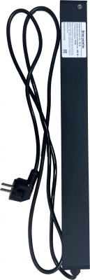 Блок распределения питания NTSS NTSS-PDU-DA2034 гор.размещ. 8xSchuko базовые 16A Schuko 1.8м
