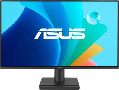Монитор Asus 23.8" VA249HG черный IPS LED 16:9 HDMI матовая 1500:1 300cd 178гр/178гр 1920x1080 120Hz VGA FHD 3.2кг