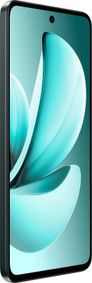 Смартфон Realme RMX5303 C71 256Gb 8Gb зеленый моноблок 3G 4G 2Sim 6.67" 720x1604 Android 15 50Mpix 802.11 a/b/g/n/ac NFC GPS GSM900/1800 GSM1900 FM