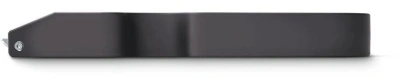Овощечистка для овощей и фруктов Victorinox Rapid черный упак.:европодвес (6.0933.3)